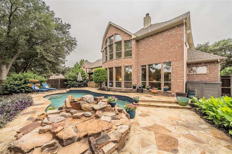 3240 Paddock Circle, Flower Mound TX 75022 - Photo 3