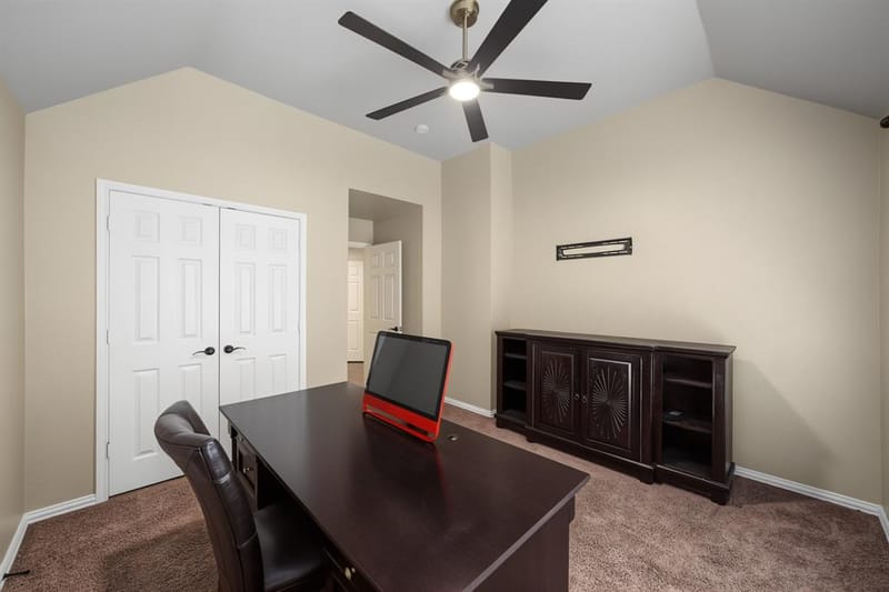 3240 Paddock Circle, Flower Mound TX 75022 - Photo 36