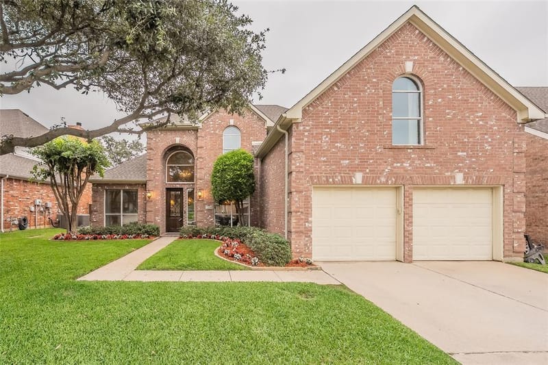 3240 Paddock Circle, Flower Mound TX 75022