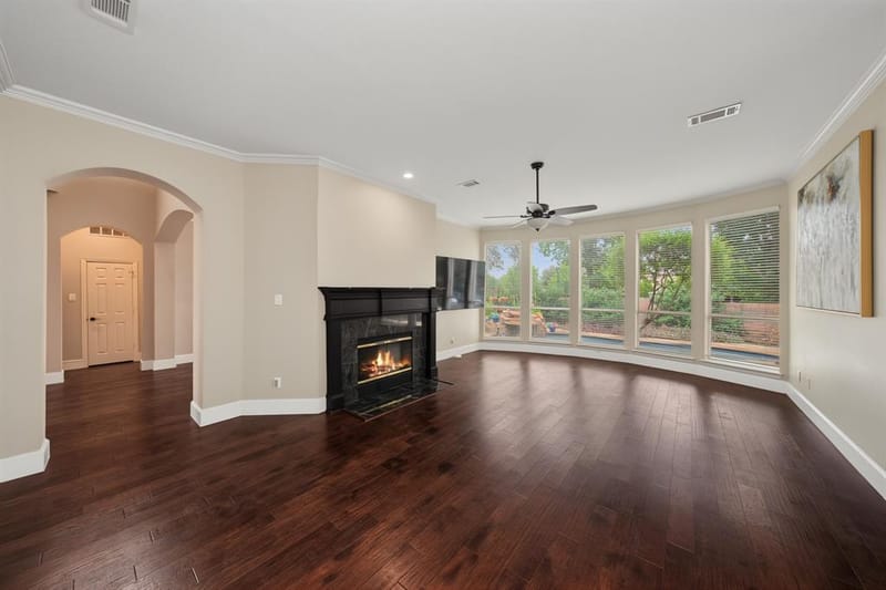3240 Paddock Circle, Flower Mound TX 75022 - Photo 21