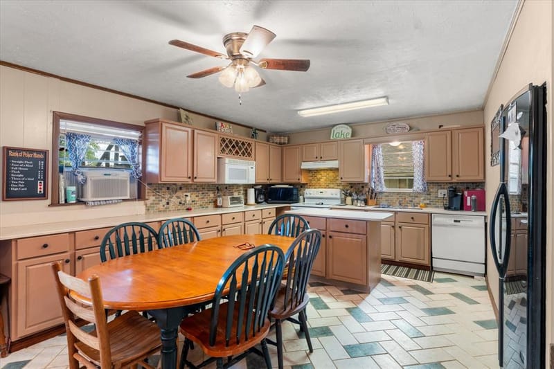 405 Triple S Drive, Mount Vernon TX 75457 - Photo 23