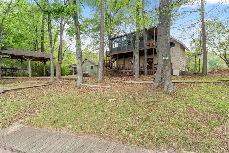 405 Triple S Drive, Mount Vernon TX 75457 - Photo 6