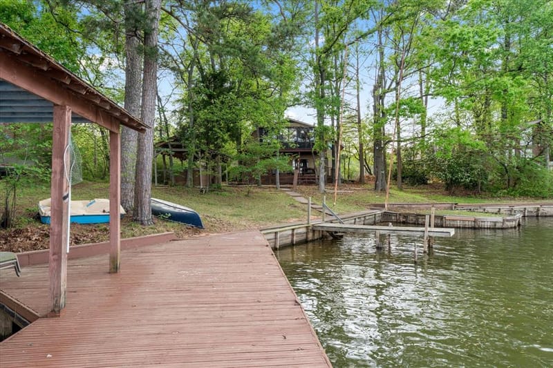405 Triple S Drive, Mount Vernon TX 75457 - Photo 17