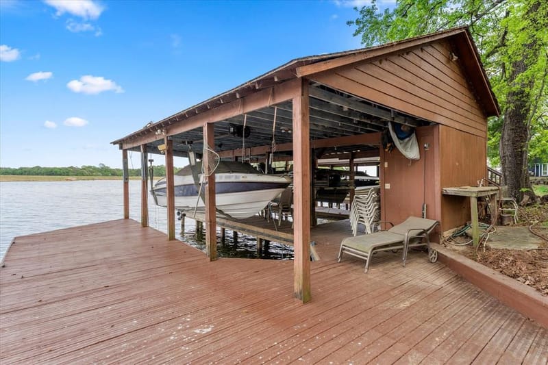 405 Triple S Drive, Mount Vernon TX 75457 - Photo 16