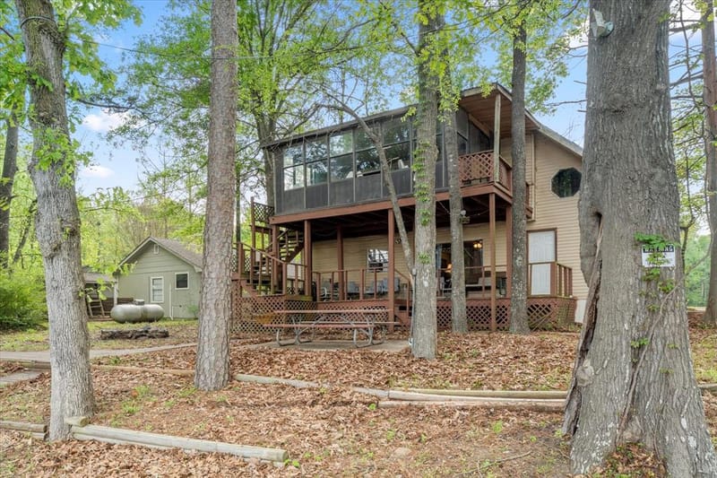 405 Triple S Drive, Mount Vernon TX 75457 - Photo 5
