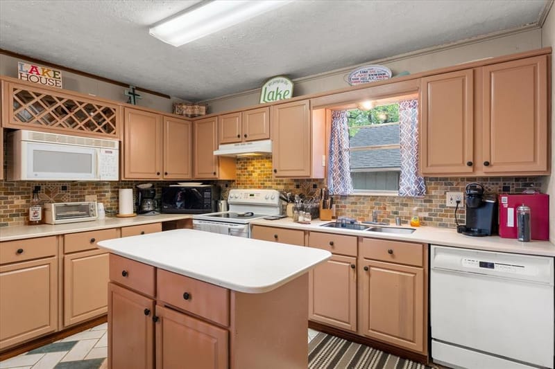 405 Triple S Drive, Mount Vernon TX 75457 - Photo 24