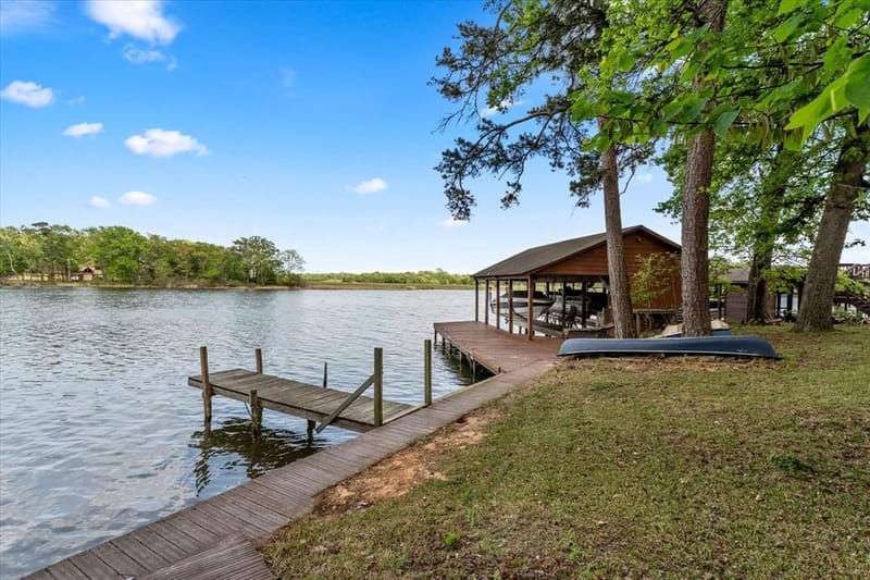 405 Triple S Drive, Mount Vernon TX 75457 - Photo 15