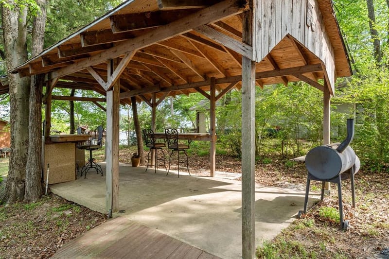 405 Triple S Drive, Mount Vernon TX 75457 - Photo 11