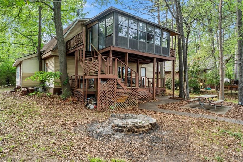 405 Triple S Drive, Mount Vernon TX 75457 - Photo 4