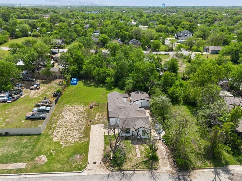 4608 Avenue G, Fort Worth TX 76105 - Photo 27