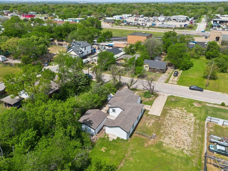 4608 Avenue G, Fort Worth TX 76105 - Photo 26