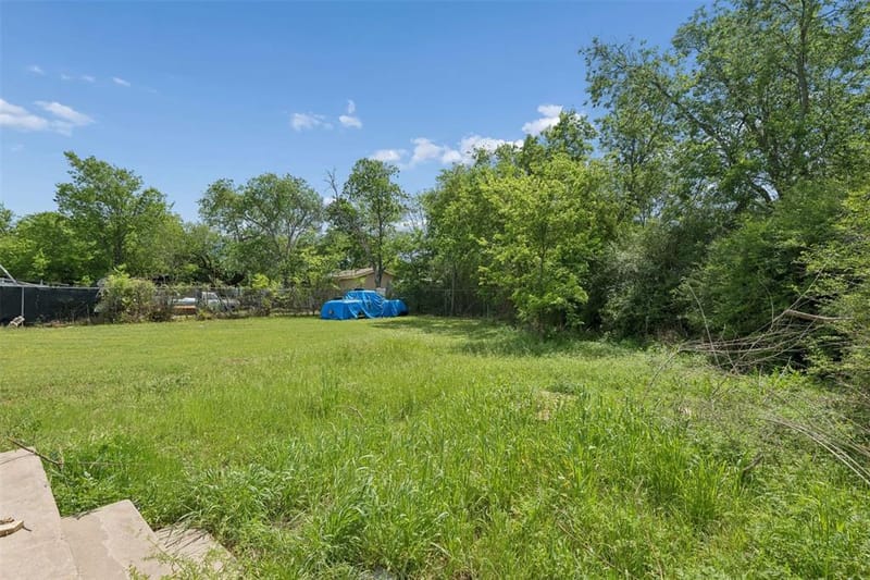 4608 Avenue G, Fort Worth TX 76105 - Photo 32