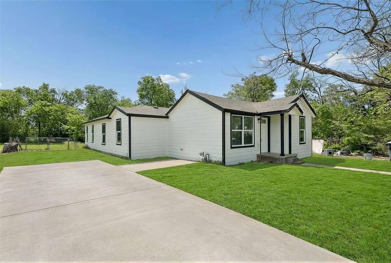 4608 Avenue G, Fort Worth TX 76105 - Photo 28