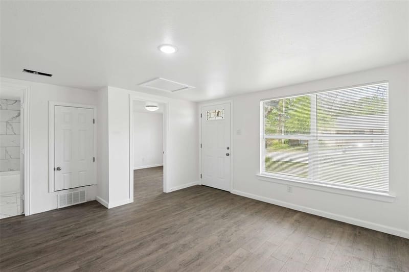 4608 Avenue G, Fort Worth TX 76105 - Photo 20