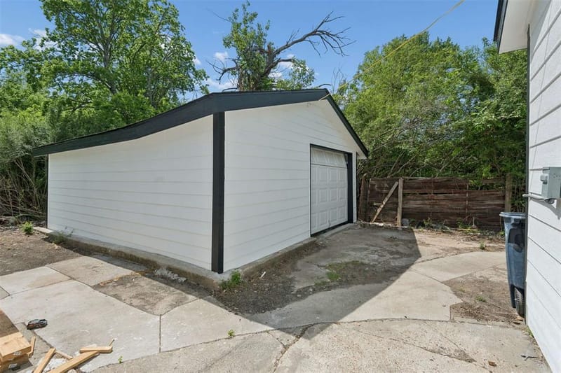 4608 Avenue G, Fort Worth TX 76105 - Photo 30