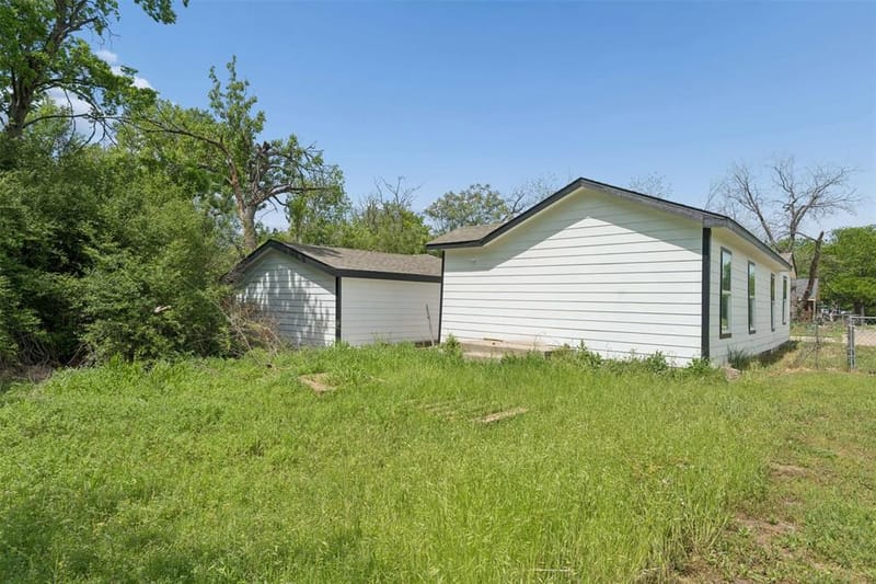 4608 Avenue G, Fort Worth TX 76105 - Photo 33