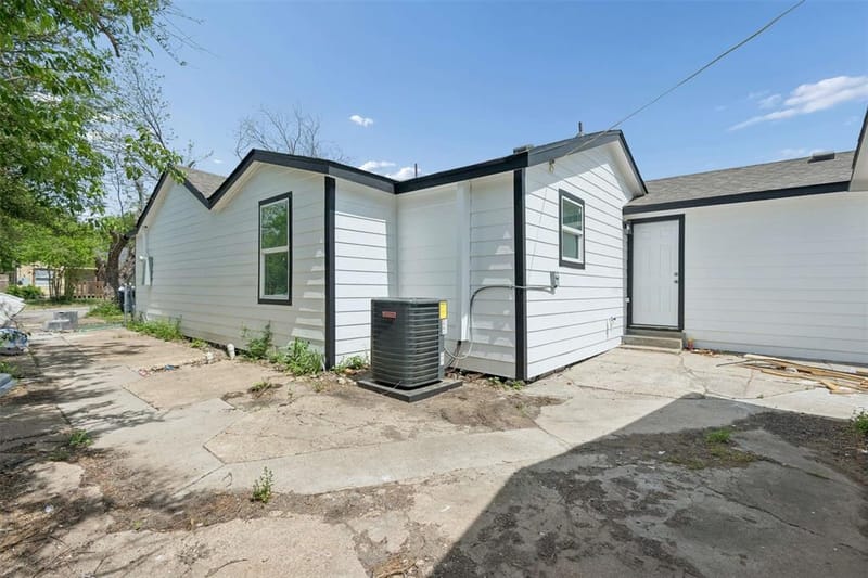 4608 Avenue G, Fort Worth TX 76105 - Photo 31
