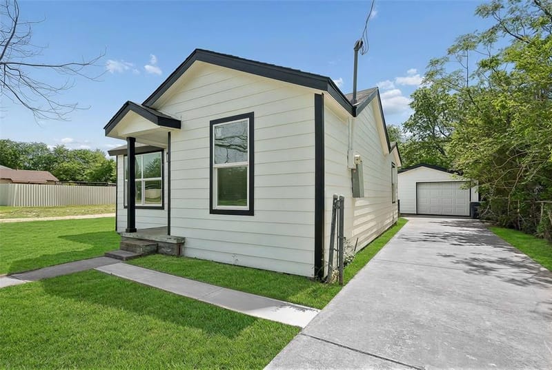 4608 Avenue G, Fort Worth TX 76105 - Photo 29