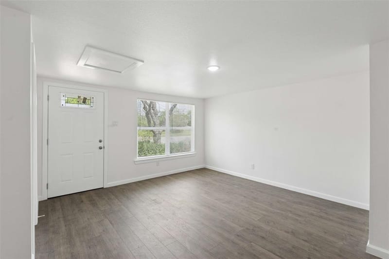 4608 Avenue G, Fort Worth TX 76105 - Photo 4