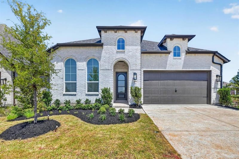 4018 Windy Point Road, Oak Point TX 75068