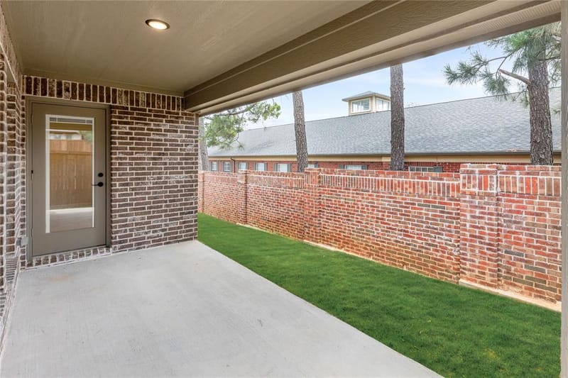 2309 Legacy Oaks Lane, Bedford TX 76021 - Photo 32