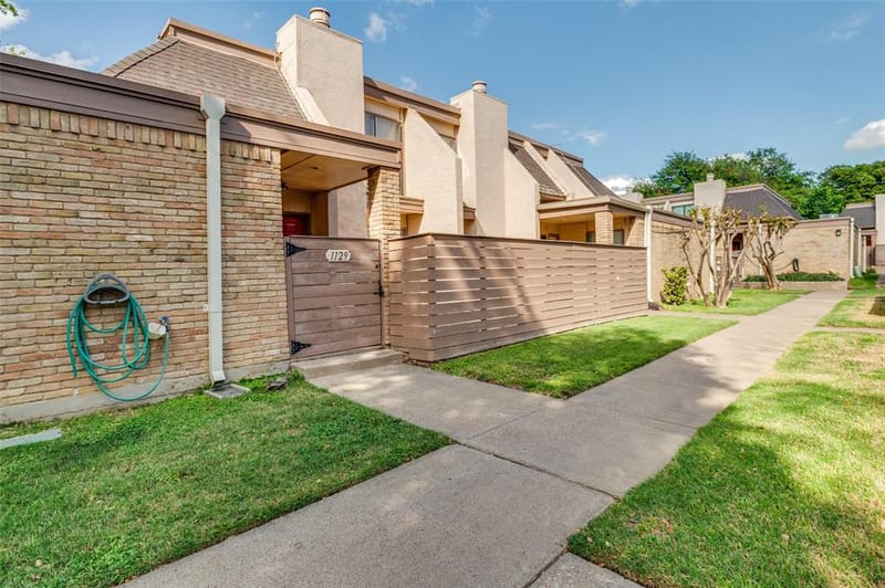 3121 Park Lane # 1129, Dallas TX 75220