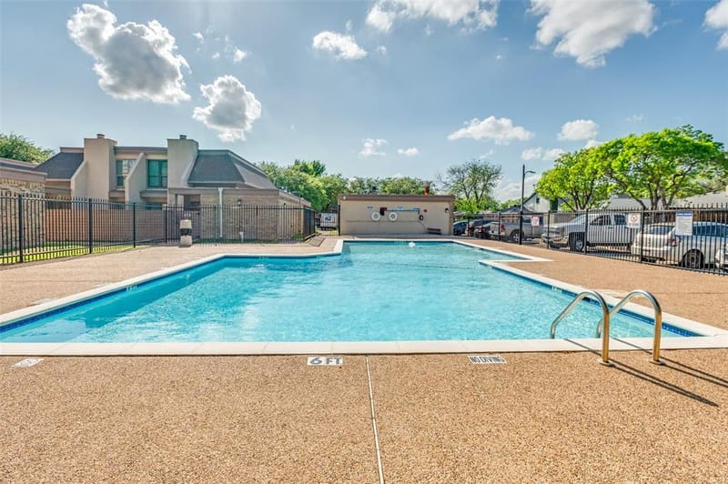 3121 Park Lane # 1129, Dallas TX 75220 - Photo 14