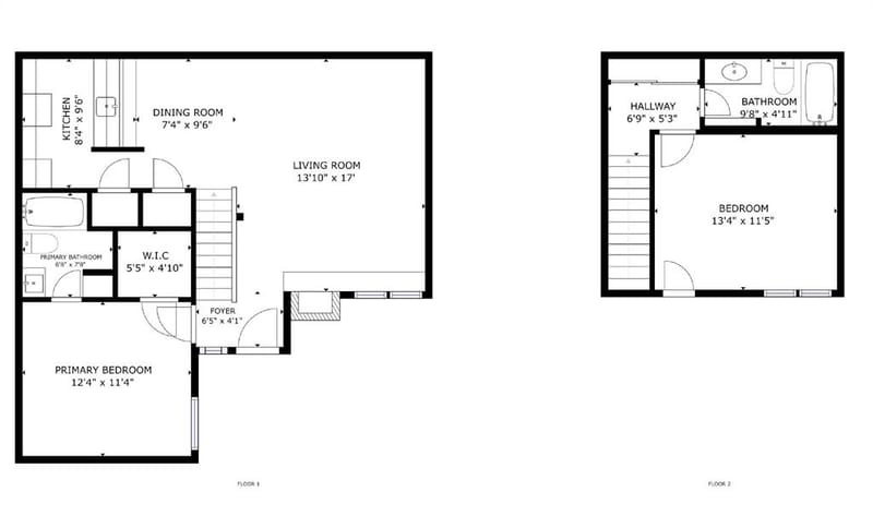 3121 Park Lane # 1129, Dallas TX 75220 - Photo 15