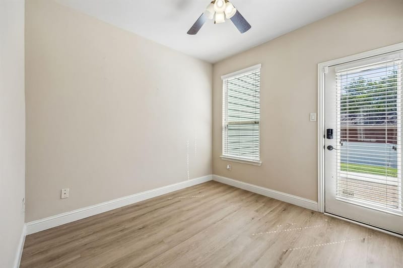 1000 Haley Court, Savannah TX 76227 - Photo 23