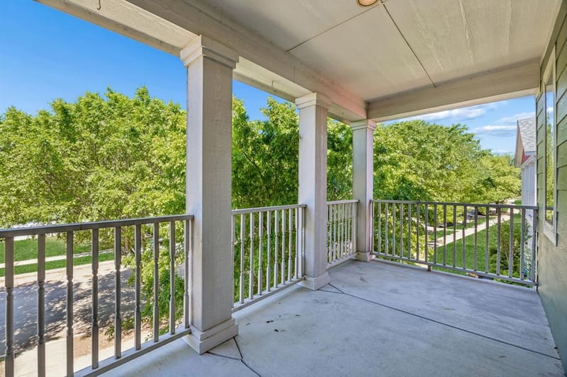1000 Haley Court, Savannah TX 76227 - Photo 2