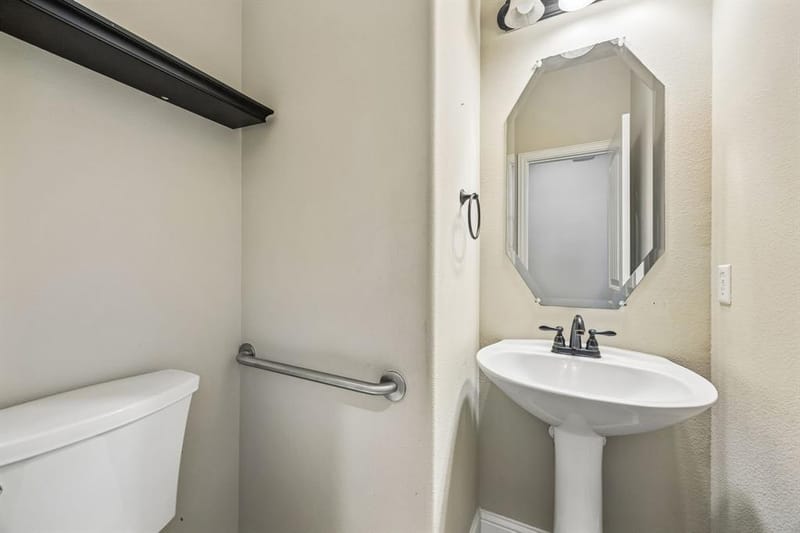 1000 Haley Court, Savannah TX 76227 - Photo 22