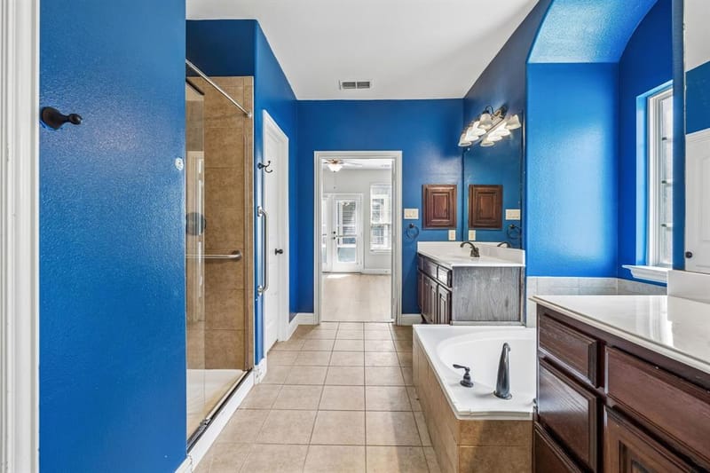 1000 Haley Court, Savannah TX 76227 - Photo 20