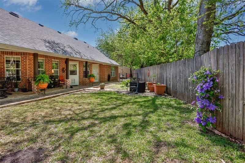 116 Ashlyn Court, Whitesboro TX 76273 - Photo 5