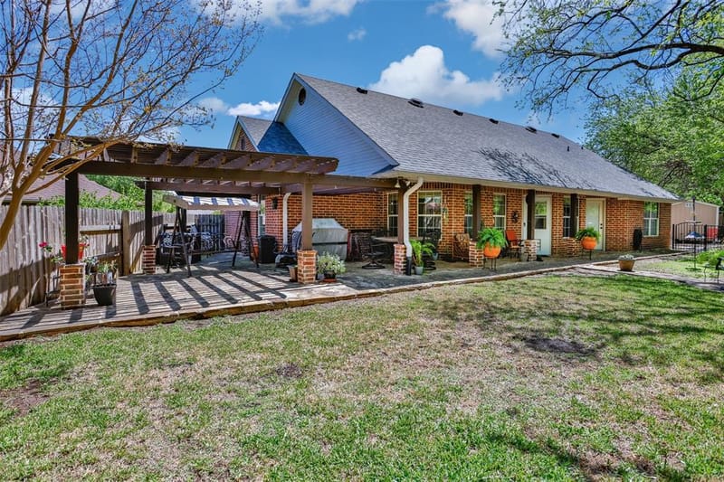 116 Ashlyn Court, Whitesboro TX 76273 - Photo 19