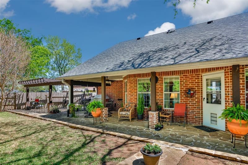 116 Ashlyn Court, Whitesboro TX 76273 - Photo 21