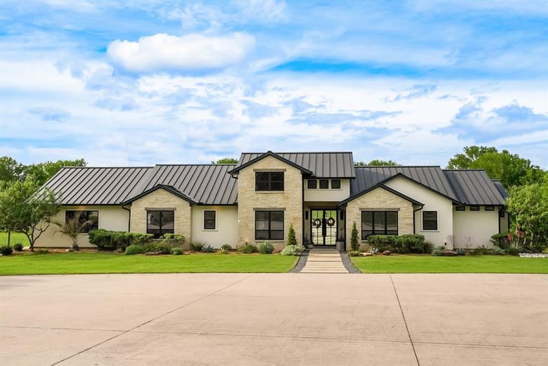 2100 Lake Crest Lane, Wills Point TX 75169 - Photo 3