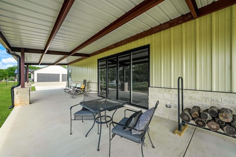 2100 Lake Crest Lane, Wills Point TX 75169 - Photo 32