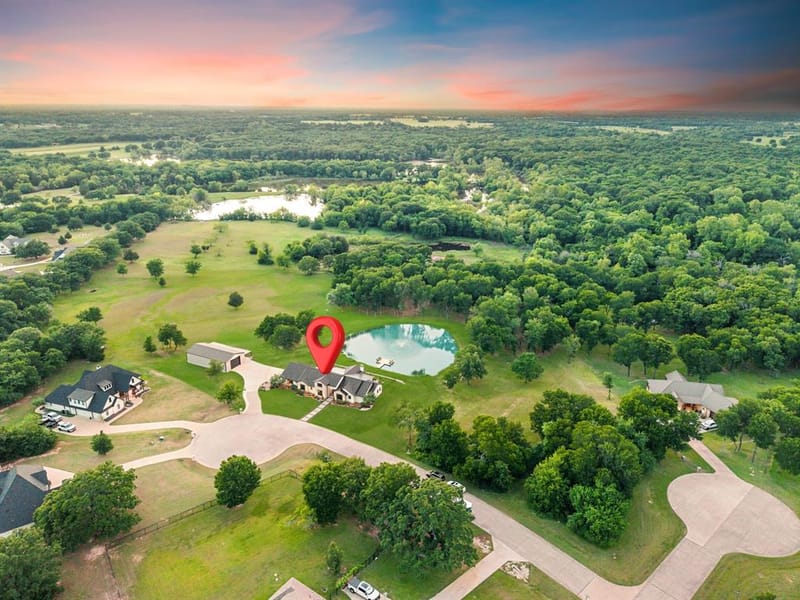 2100 Lake Crest Lane, Wills Point TX 75169 - Photo 38