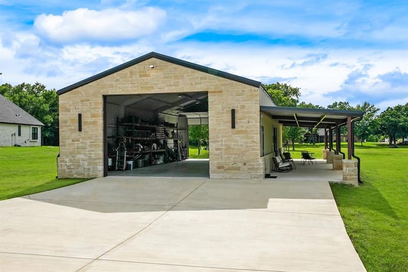 2100 Lake Crest Lane, Wills Point TX 75169 - Photo 31