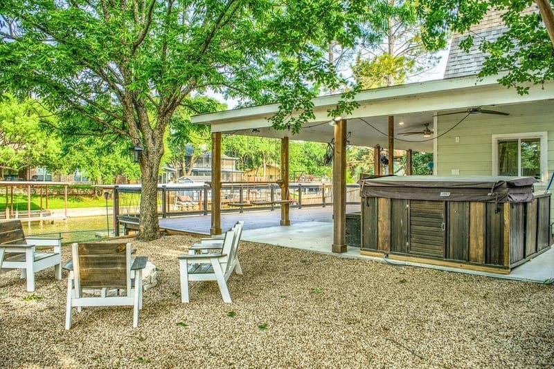 4021 Sioux Court, Granbury TX 76048 - Photo 2