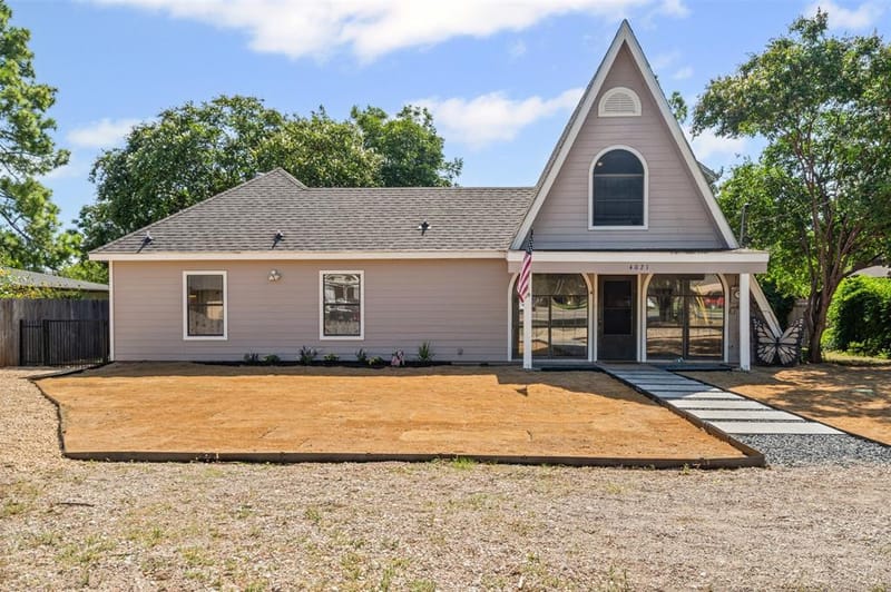 4021 Sioux Court, Granbury TX 76048 - Photo 6