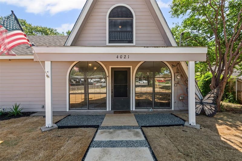 4021 Sioux Court, Granbury TX 76048 - Photo 7