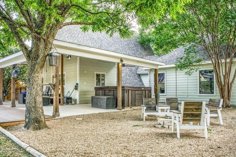 4021 Sioux Court, Granbury TX 76048 - Photo 3