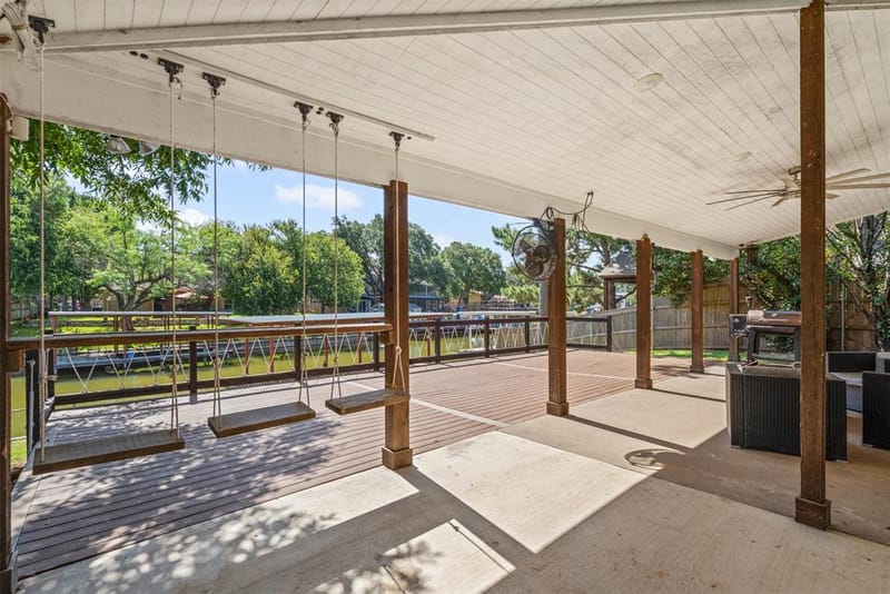 4021 Sioux Court, Granbury TX 76048
