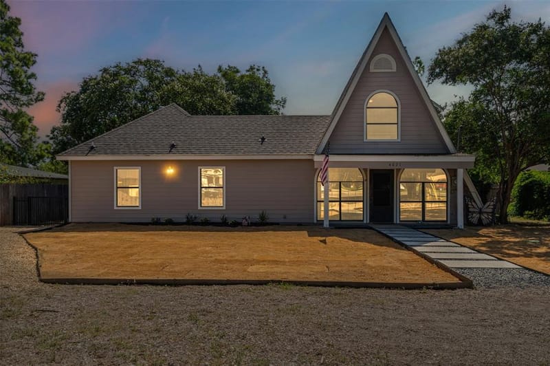 4021 Sioux Court, Granbury TX 76048 - Photo 28