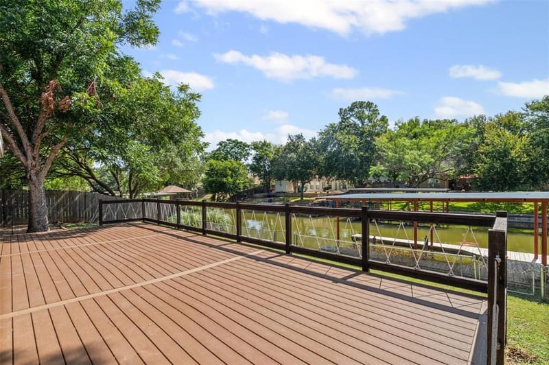 4021 Sioux Court, Granbury TX 76048 - Photo 4