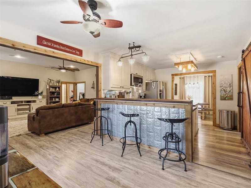 3823 State Highway 11, Bonham TX 75418 - Photo 17