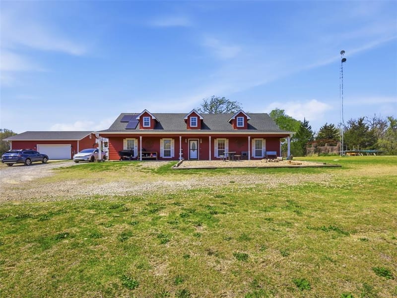 3823 State Highway 11, Bonham TX 75418 - Photo 3