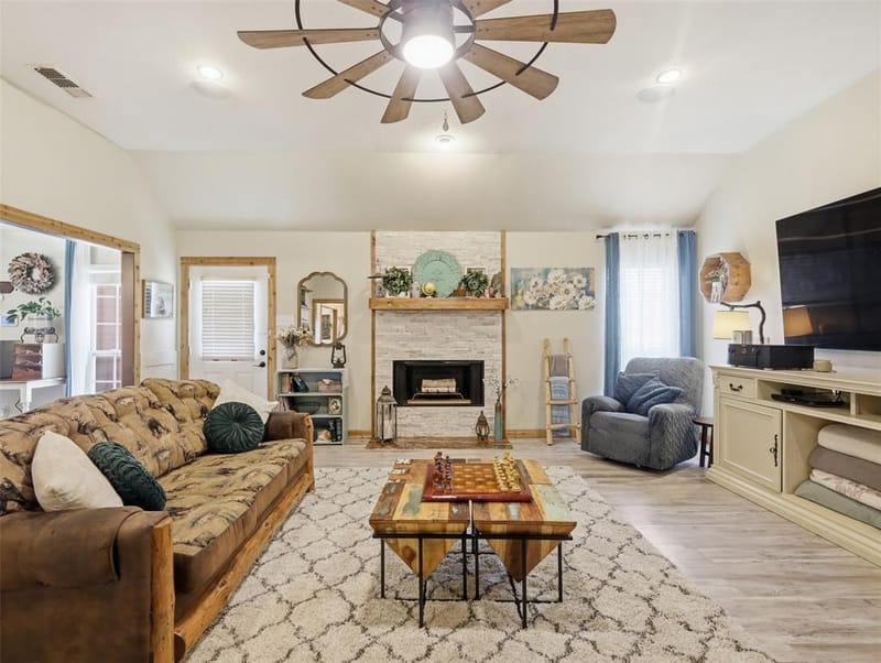 3823 State Highway 11, Bonham TX 75418 - Photo 25