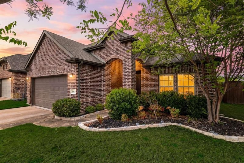 5617 Buffalo Springs Drive, Frisco TX 75036 - Photo 17